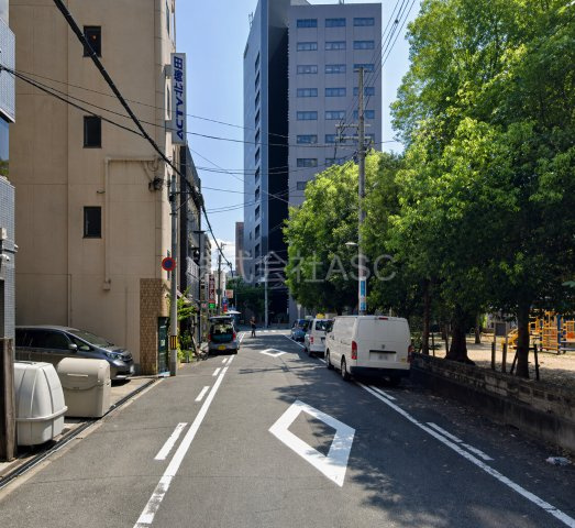 ＴＯビル　貸店舗・事務所の洋室