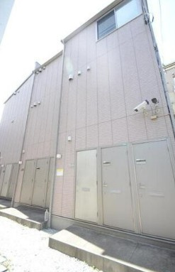 ラターシュ本郷