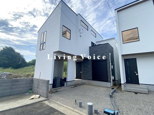 【仲介手数料０円】茅ヶ崎市中島Ⅱ　新築一戸建て　全4棟のその他|1号棟【仲介手数料０円】茅ヶ崎市中島Ⅱ　新築一戸建て　全4棟