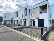 【仲介手数料０円】茅ヶ崎市中島Ⅱ　新築一戸建て　全4棟の画像
