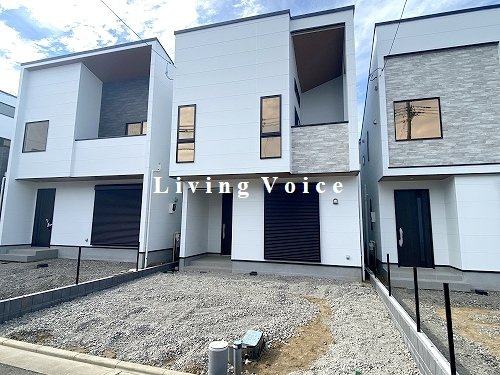 【仲介手数料０円】茅ヶ崎市中島Ⅱ　新築一戸建て　全4棟のその他|3号棟【仲介手数料０円】茅ヶ崎市中島Ⅱ　新築一戸建て　全4棟