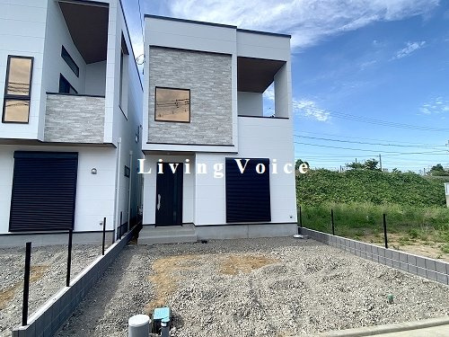 【仲介手数料０円】茅ヶ崎市中島Ⅱ　新築一戸建て　全4棟のその他|4号棟【仲介手数料０円】茅ヶ崎市中島Ⅱ　新築一戸建て　全4棟