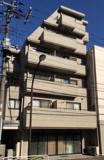 コーポ永岡の画像