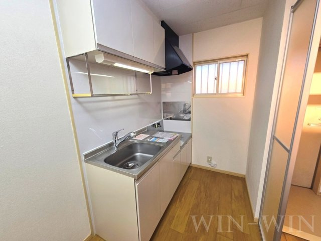 エルディムナツメ Dの内装|イメージ（同建物内別部屋の写真です）