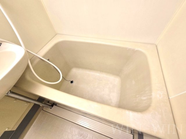 エルディムナツメ Dの浴室|イメージ（同建物内別部屋の写真です）
