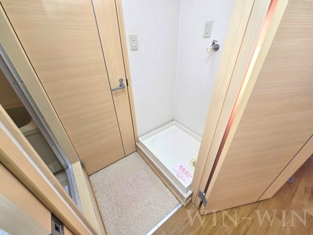 エルディムナツメ Dの設備|イメージ（同建物内別部屋の写真です）
