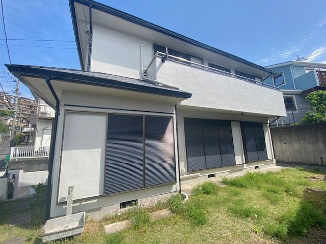 富岡西3丁目