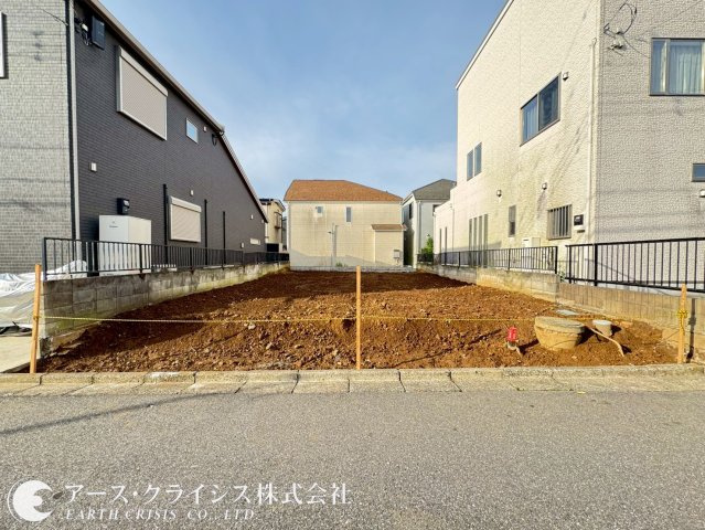 【外観】 | 船橋市飯山満町31920① | 閑静で落ち着いた住宅街でのびのび子育てするこができます！老後や夫婦二人の住まいにも如何でしょうか♪
