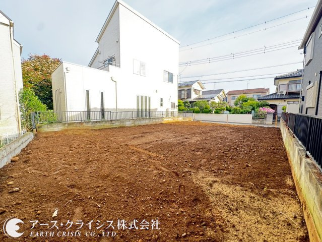 【外観】 | 船橋市飯山満町31920① | お気に入りのハウスメーカーや工務店で建築可能。デザインも間取も自由に決められるので、「自分たちらしい暮らし」を実現できます。日常に便利さと穏やかさを兼ね備えてた、立地はいかがでしょうか。