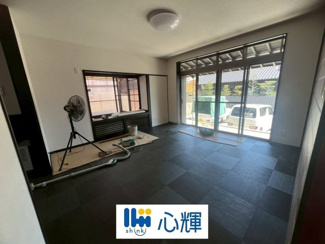 【ダイニング】 | 宇部市大字西岐波中古住宅／5LDK・2階建