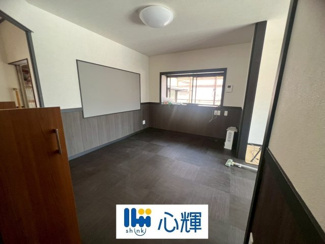 【ダイニング】 | 宇部市大字西岐波中古住宅／5LDK・2階建