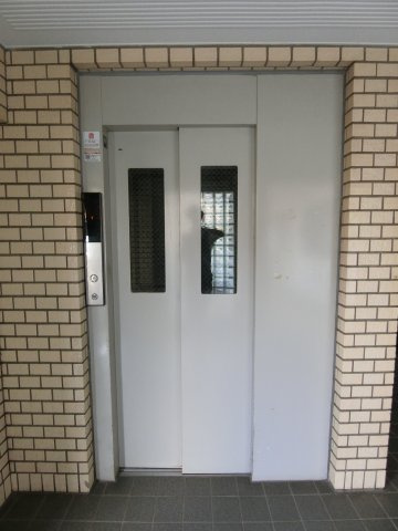 ペレンゼ原のその他共用部分