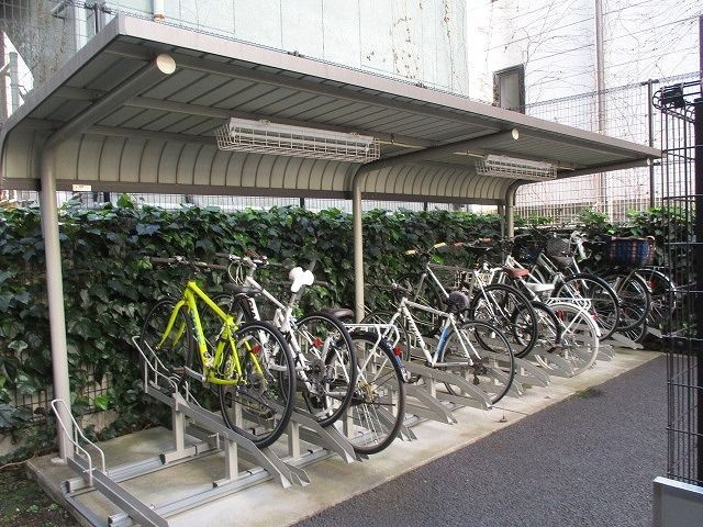 ＺＯＯＭ恵比寿のその他共用部分