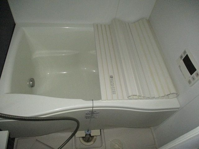 ＺＯＯＭ恵比寿の浴室