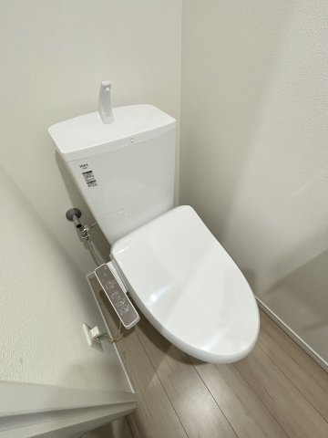 【トイレ】