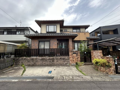 【外観】 | 栗東市小野