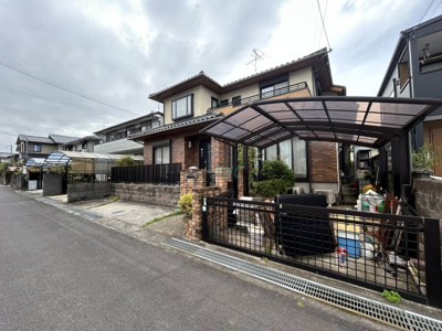 【外観】 | 栗東市小野