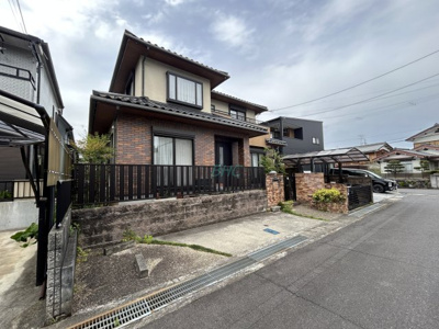 【外観】 | 栗東市小野