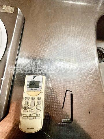 フェアリーアオイの設備
