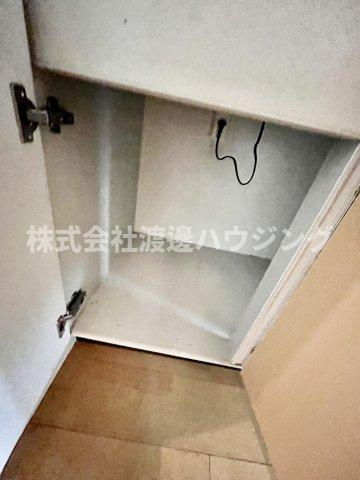 フェアリーアオイのその他