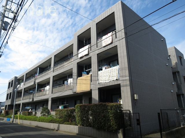 ラポール７番館