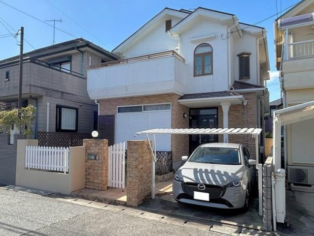 神戸市西区宮下1丁目
