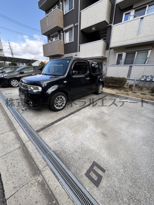 【駐車場】 | グラジオラス
