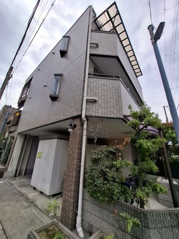 フローラ甲子園口