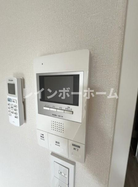 Housekul KT2のセキュリティ