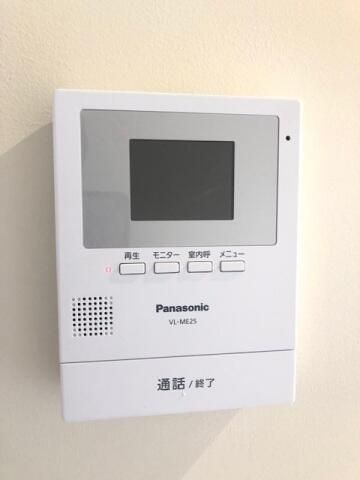セブンスターマンション門前仲町のセキュリティ
