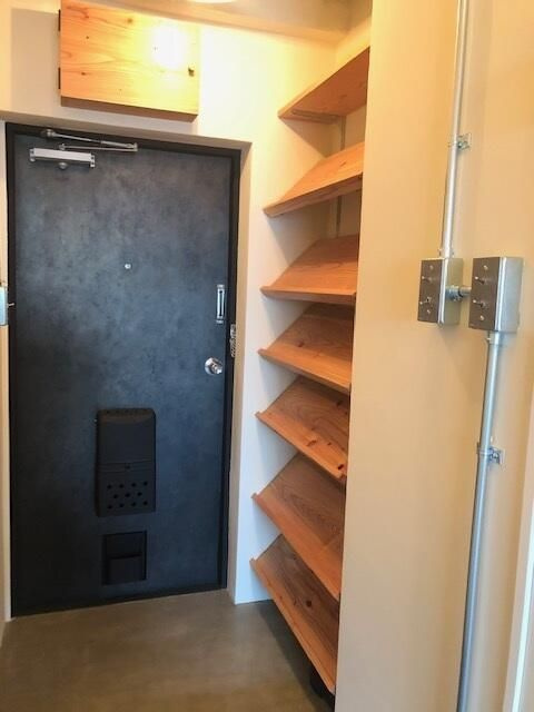 セブンスターマンション門前仲町のその他