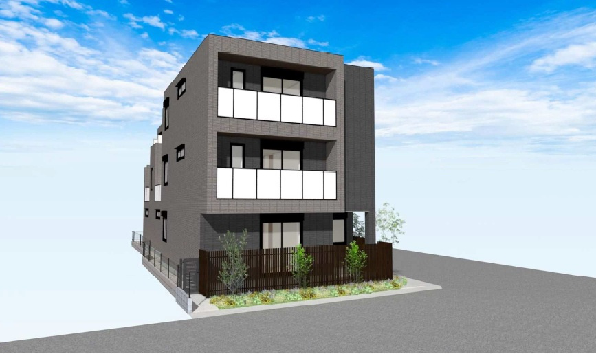 ｇｌｕｃｋ　ｈａｕｓ　グリュックハウスのその他共用部分