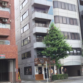 ＭＡＲＵＹＡビル（旧ソレイユビル）の画像