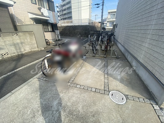 リブリ・寺前の設備