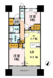ロイヤルパークスシーサー南千住の画像