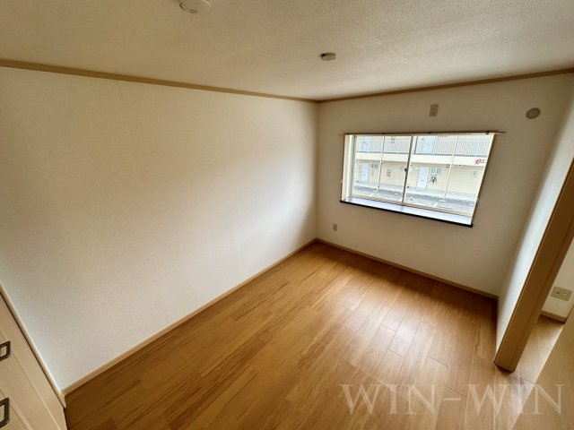 エルディムナツメ Bの洋室|イメージ（同建物内別部屋の写真です）