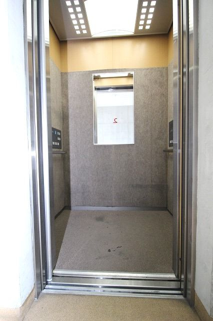 高知市はりまや町１丁目の賃貸マンションのその他共用部分