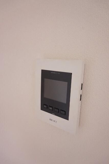 ローズアパートＲ６７番館（Ｒ－０６７）のセキュリティ
