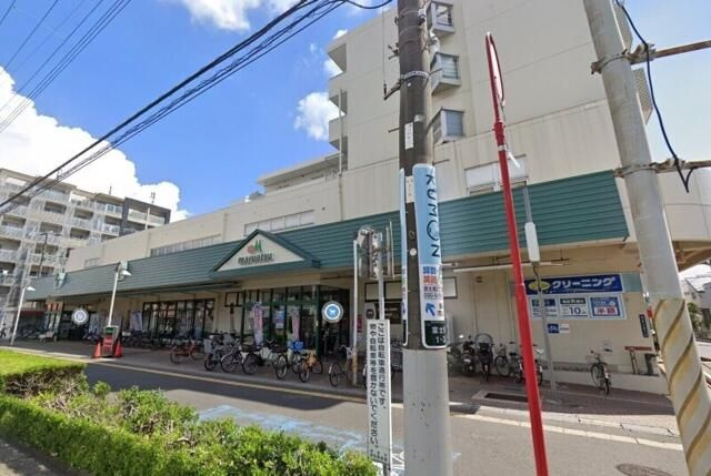 ローズアパートＲ６７番館（Ｒ－０６７）の周辺