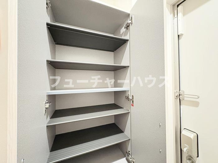 グランツィーモのその他