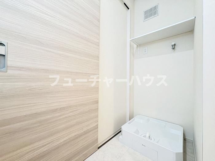 グランツィーモの設備