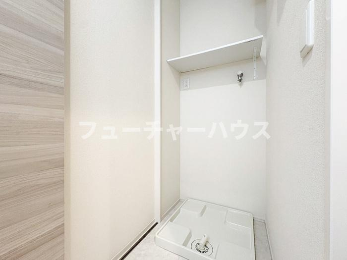 グランツィーモの設備