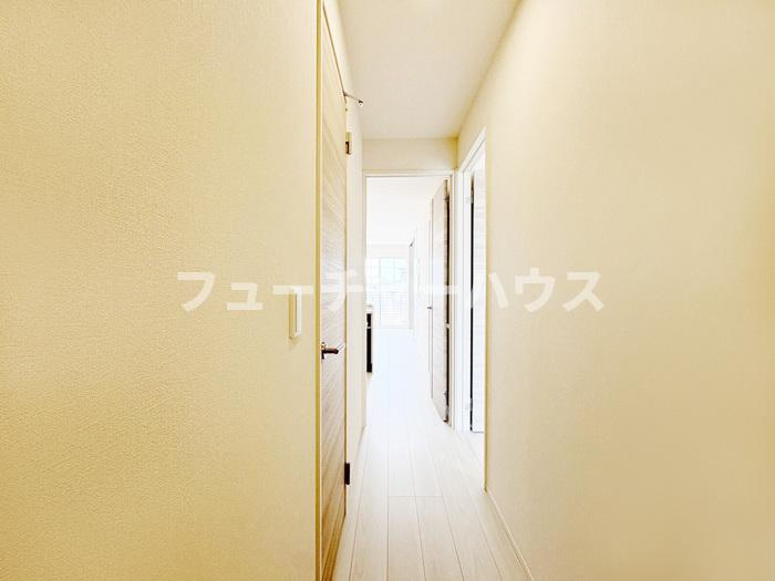 グランツィーモのその他