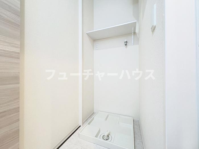 グランツィーモの設備