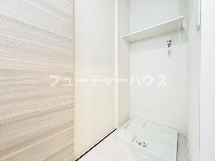 グランツィーモの設備