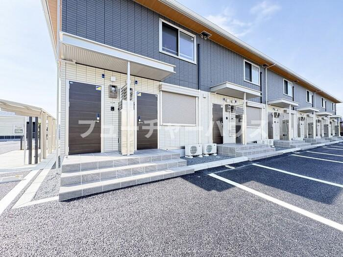 グランツィーモのその他