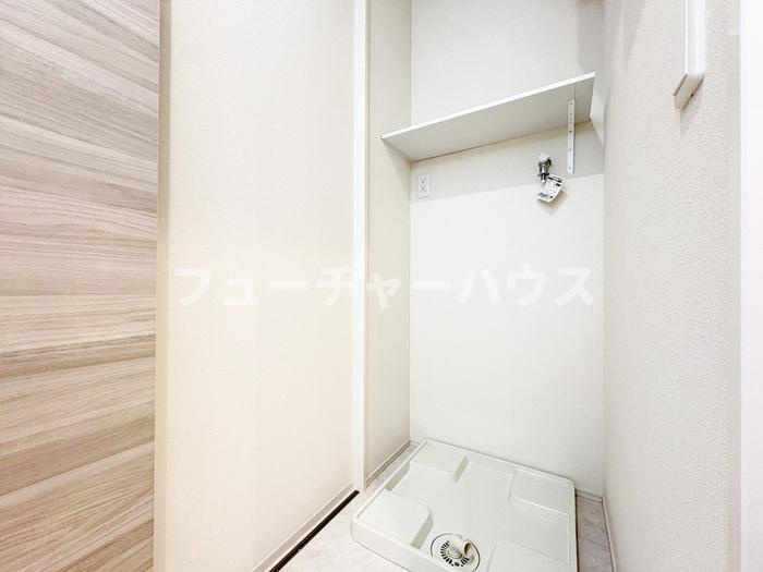 グランツィーモの設備