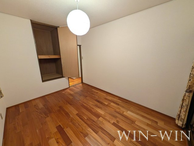 曙町測点戸建2の内装