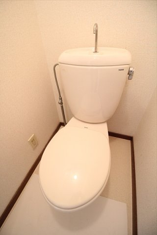 【トイレ】