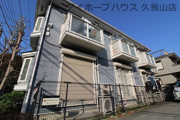 【外観】